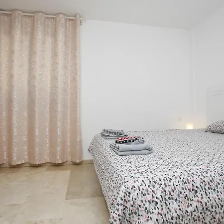 빌라 Masvacation Calle Lanzarote B, 4room, Terrace 플라야 델 잉글스