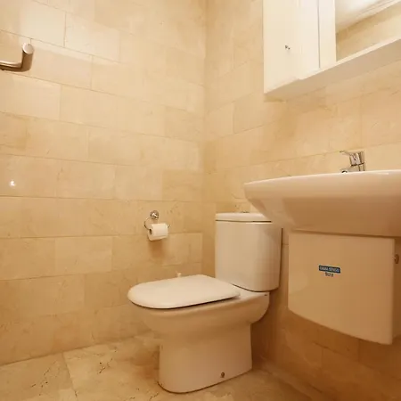 Masvacation Calle Lanzarote B, 4room, Terrace