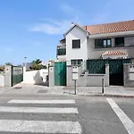 Villa Masvacation Calle Lanzarote B, 4room, Terrace