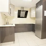 Masvacation Calle Lanzarote B, 4room, Terrace * Playa del Inglés