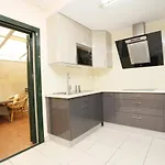 Masvacation Calle Lanzarote B, 4room, Terrace Villa