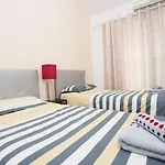 Masvacation Calle Lanzarote B, 4room, Terrace Villa *