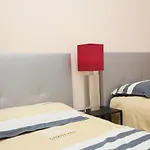 Masvacation Calle Lanzarote B, 4room, Terrace Villa *