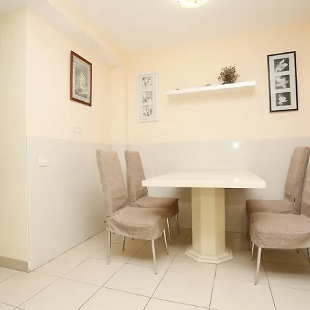 Villa Masvacation Calle Lanzarote B, 4room, Terrace