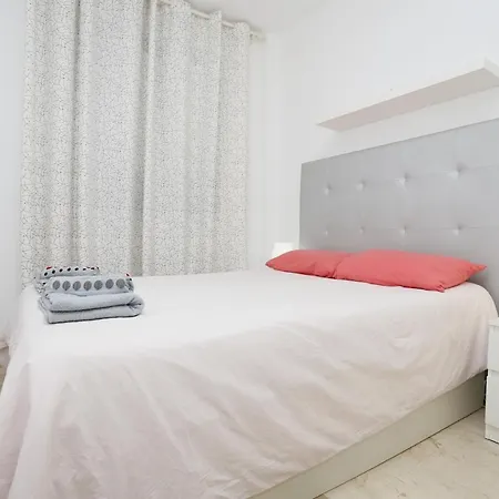 Masvacation Calle Lanzarote B, 4room, Terrace Villa