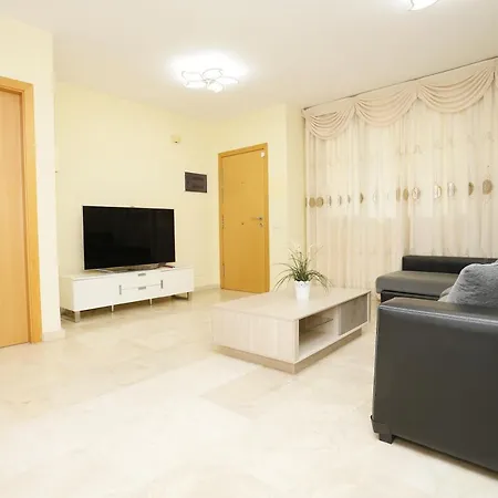 Villa Masvacation Calle Lanzarote B, 4room, Terrace Playa del Ingles (Gran Canaria)