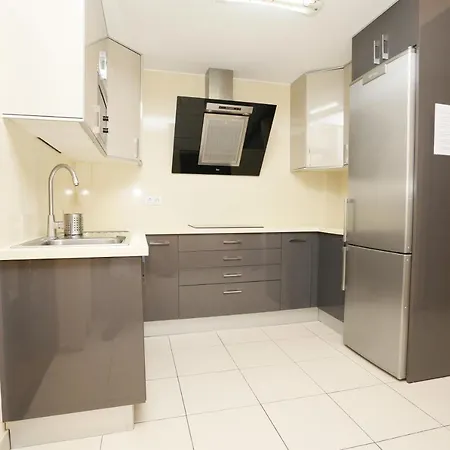 Masvacation Calle Lanzarote B, 4room, Terrace * Πλάγια ντελ Ινγκλές