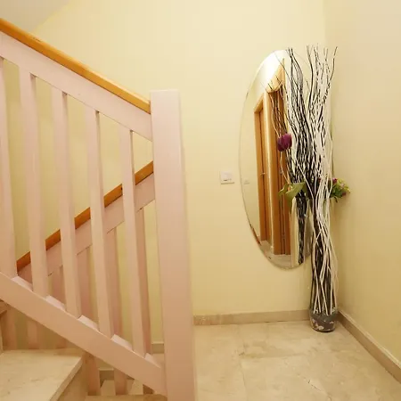 Masvacation Calle Lanzarote B, 4room, Terrace Villa