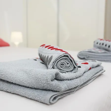 Masvacation Calle Lanzarote B, 4room, Terrace Villa *