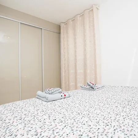 Masvacation Calle Lanzarote B, 4room, Terrace Πλάγια ντελ Ινγκλές