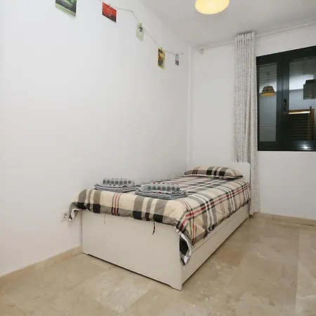 Masvacation Calle Lanzarote B, 4room, Terrace