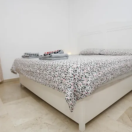 Masvacation Calle Lanzarote B, 4room, Terrace Πλάγια ντελ Ινγκλές