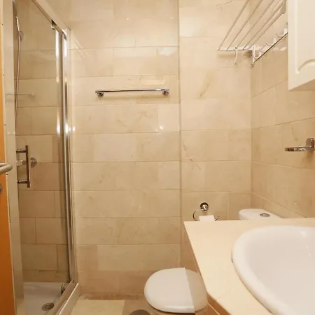 Βίλα Masvacation Calle Lanzarote B, 4room, Terrace *