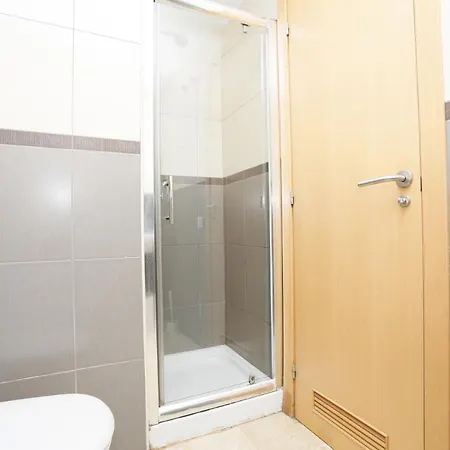 Villa Masvacation Calle Lanzarote B, 4room, Terrace *