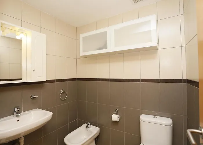 Villa Masvacation Calle Lanzarote B, 4room, Terrace Playa del Ingles (Gran Canaria)