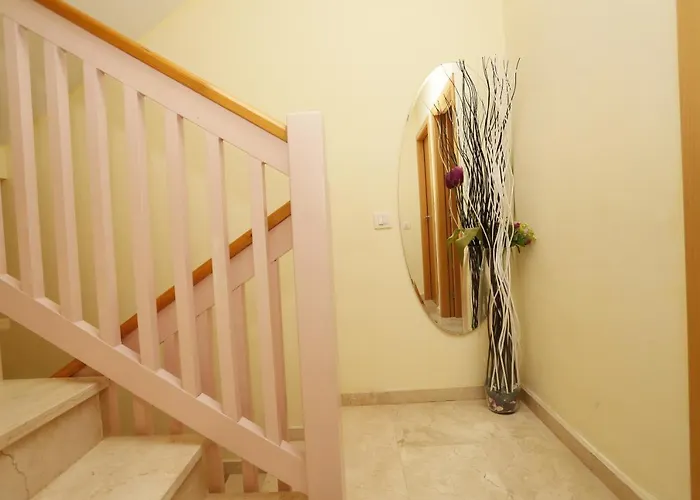 Masvacation Calle Lanzarote B, 4room, Terrace Villa