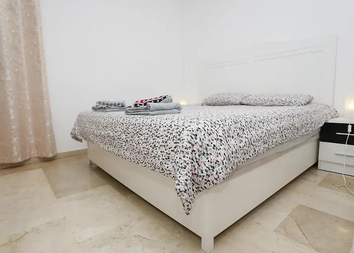 Masvacation Calle Lanzarote B, 4room, Terrace Playa del Ingles (Gran Canaria)