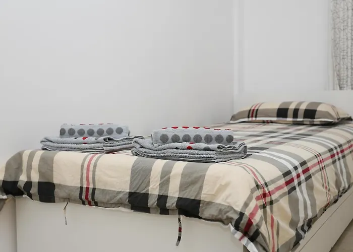 Masvacation Calle Lanzarote B, 4room, Terrace * Playa del Ingles (Gran Canaria)