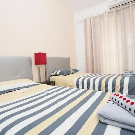 Masvacation Calle Lanzarote B, 4room, Terrace Vila *