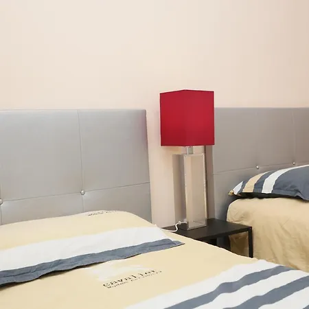 Masvacation Calle Lanzarote B, 4room, Terrace Villa *