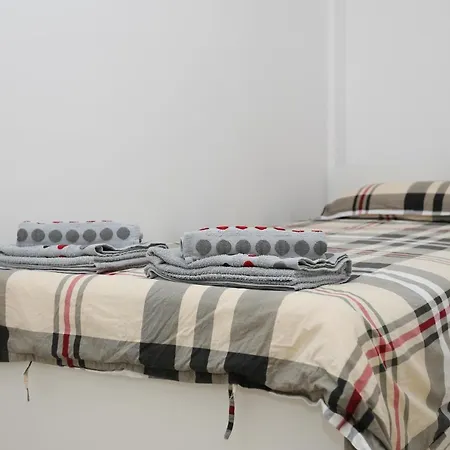 Masvacation Calle Lanzarote B, 4room, Terrace * Playa del Ingles (Gran Canaria)