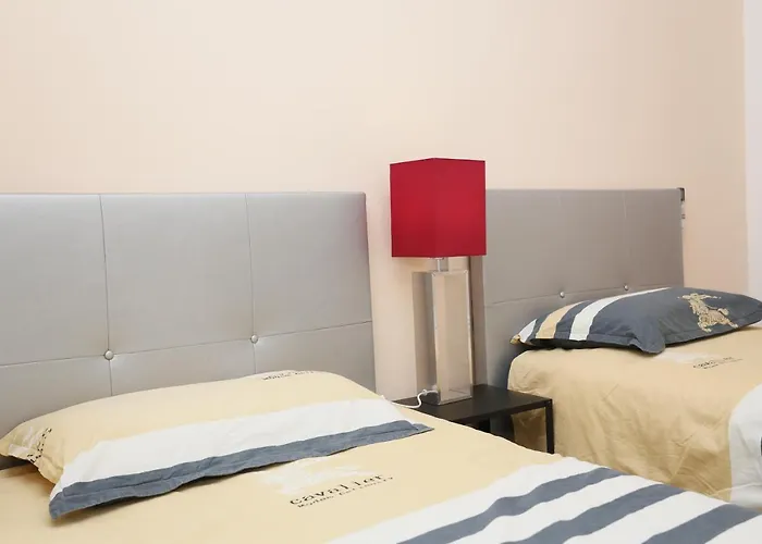 Masvacation Calle Lanzarote B, 4room, Terrace Vila *