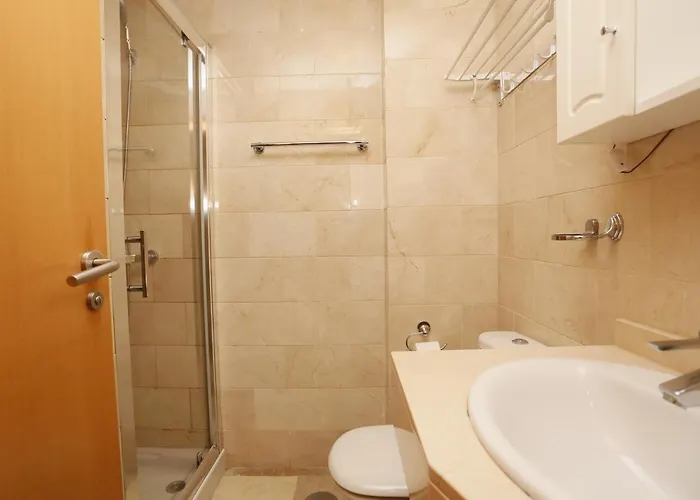 Vila Masvacation Calle Lanzarote B, 4room, Terrace *