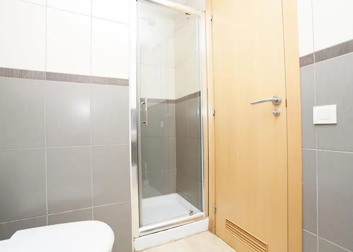 Vila Masvacation Calle Lanzarote B, 4room, Terrace *