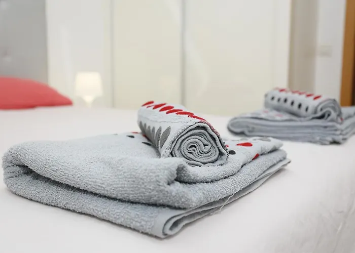 Masvacation Calle Lanzarote B, 4room, Terrace Villa *