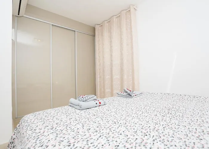 Masvacation Calle Lanzarote B, 4room, Terrace Playa del Inglés